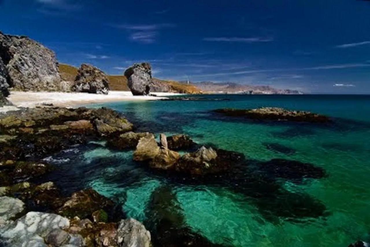 Paraiso de Vera Playa: Beachfront Apartments with Pool Views Spain