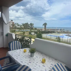 Zona Naturista Vera