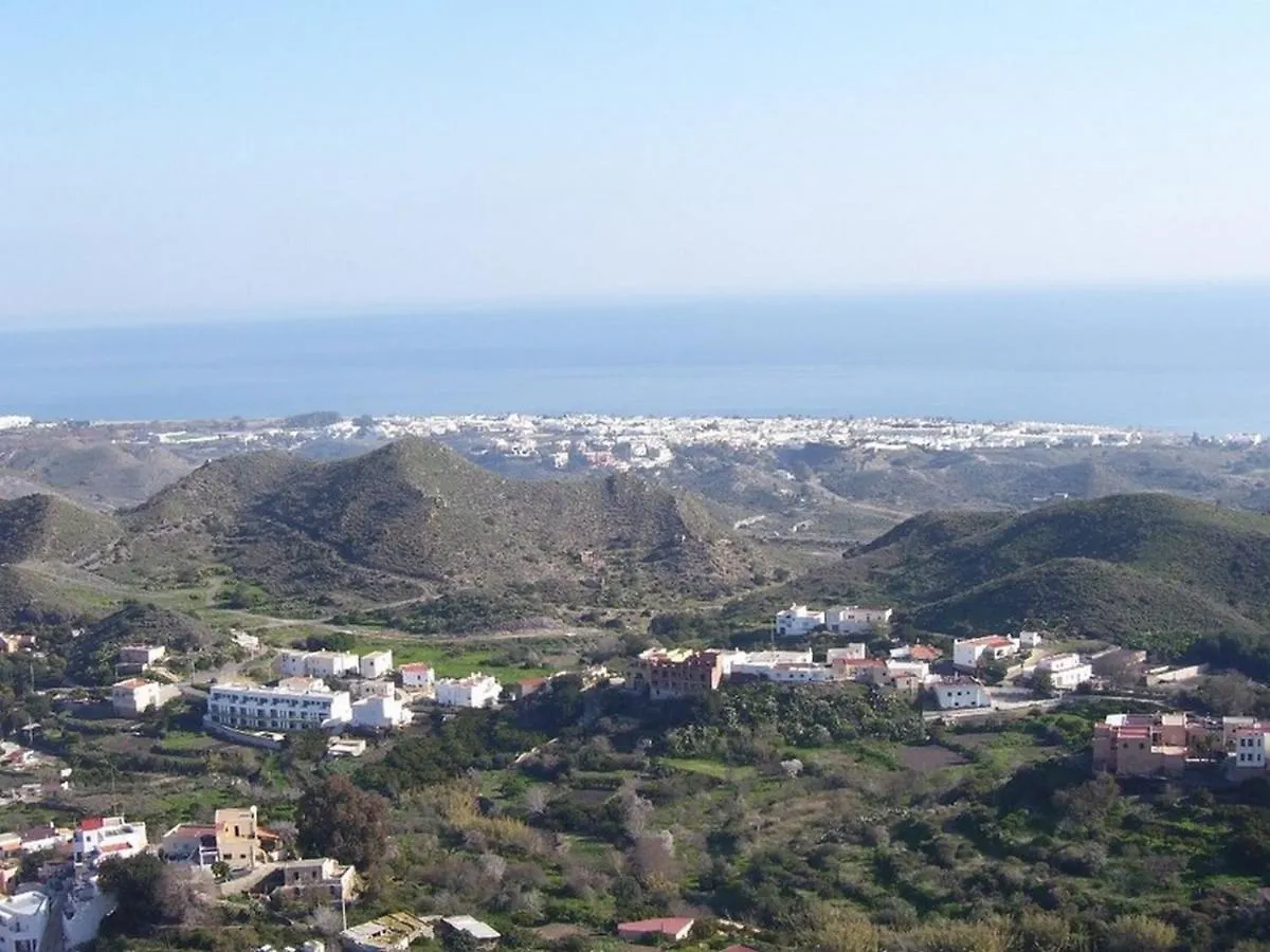 Paraiso de Vera Playa: Beachfront Apartments with Pool Views Spain